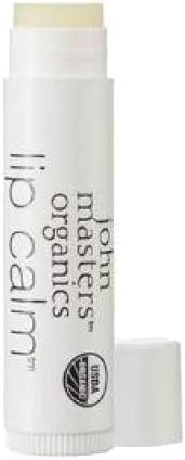 ジョンマスターオーガニック(john master organics) リップカーム オリジナルシトラス