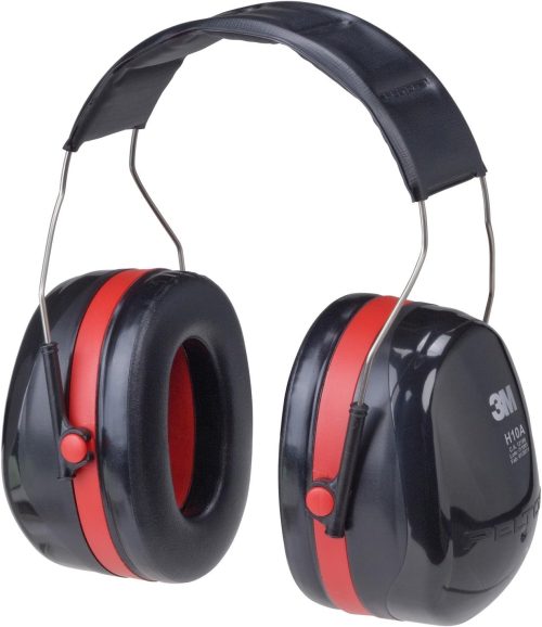 スリーエム(3M) PELTOR イヤーマフ H10
