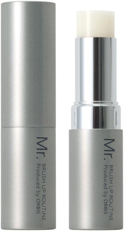 オルビス(ORBIS) ミスター リップケアスティック 01