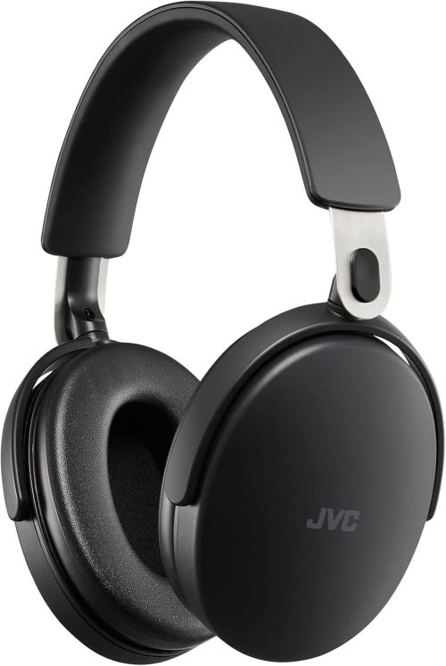 ジェーブイシー(JVC) イヤーマフ EP-EM70