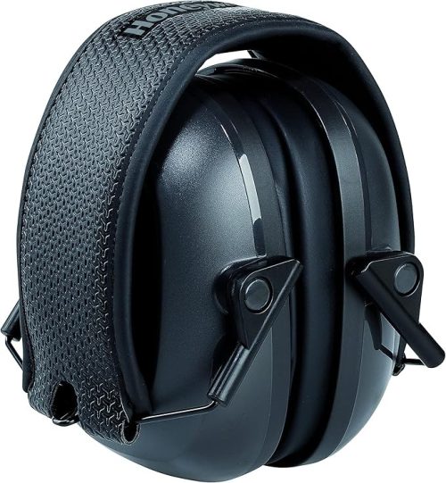 Honeywell ヴェリシールド VS110F