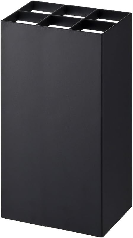 山崎実業 かさたて スマート 6本用 7032