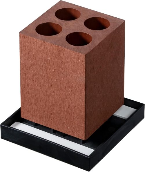 Karari アンブレラスタンド 4本 ストレート H01953