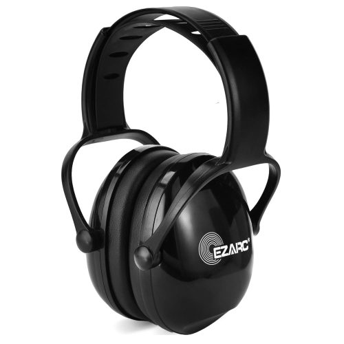 EZARC 防音イヤーマフ 子供用