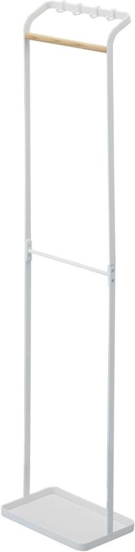 山崎実業 引っ掛けアンブレラスタンド タワー 3862