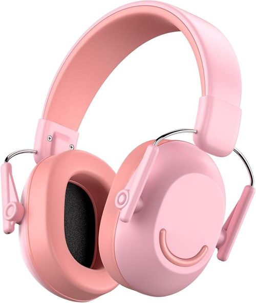 New Bee イヤーマフ NR91