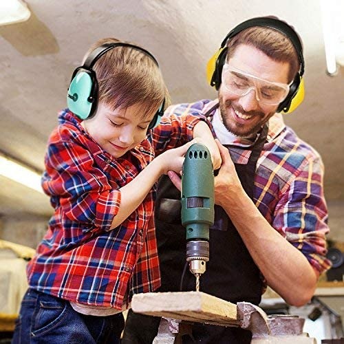 耳栓のイメージ