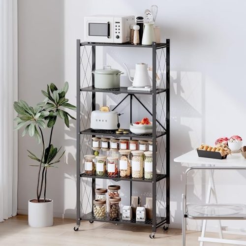 ANDWINT スチールラック オープンラック AT-GTC7034163