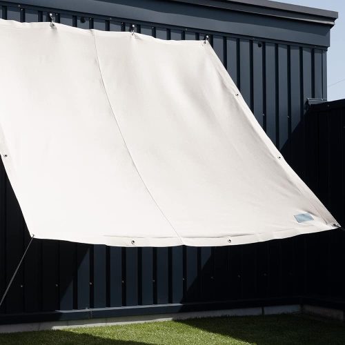 友安製作所 リネン風サンシェード Liener