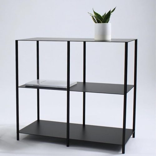 アベキン KUROSHIRO SHELF 70