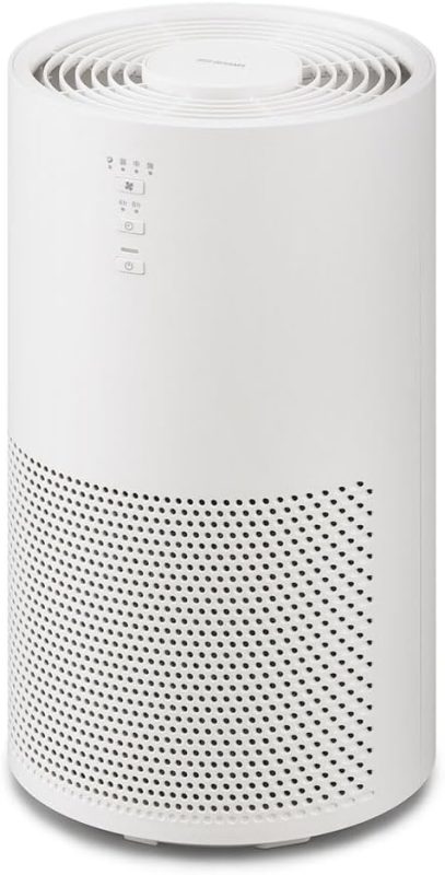 アイリスオーヤマ(IRIS OHYAMA) 空気清浄機 16畳 AAP-S30B