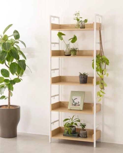 インテリア共和国 オープンシェルフ RK02