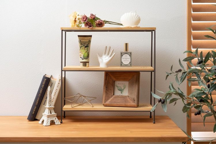 収納家具のイメージ