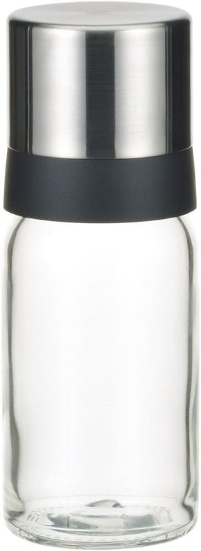 イワキ(iwaki) 耐熱ガラス醤油差し KS521-SVN