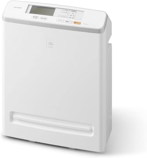 アイリスオーヤマ(IRIS OHYAMA) 空気清浄機 MSAP-AC100