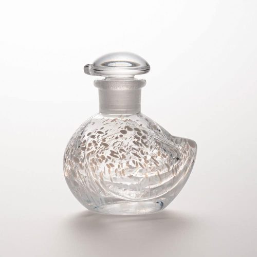 廣田硝子 小鳥醬油差し 882-WG