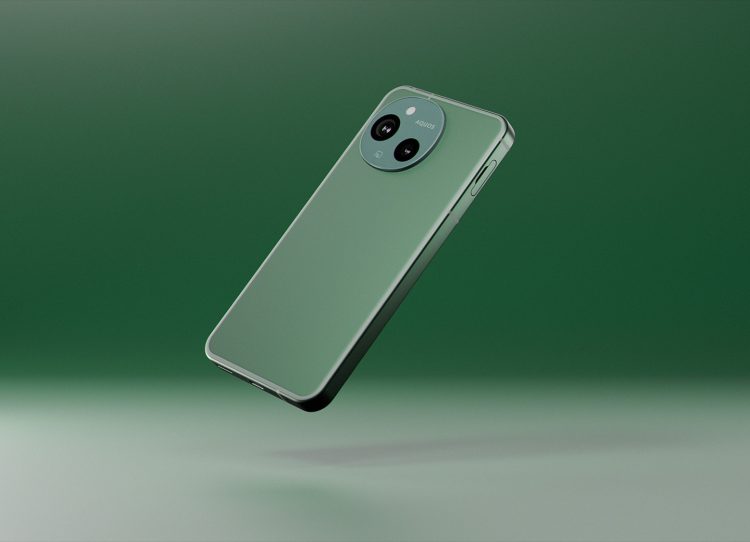 SIMフリースマホのイメージ