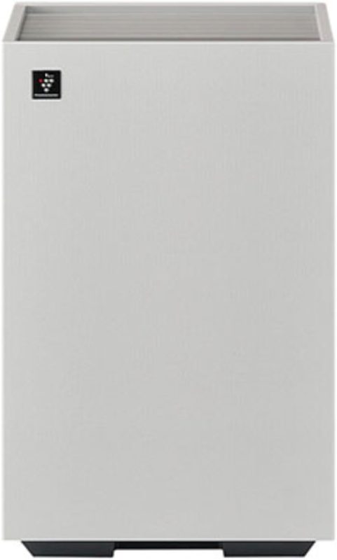 シャープ(SHARP) 空気清浄機 FU-T40