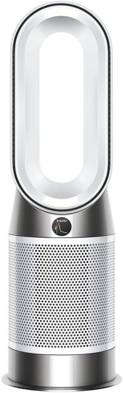 ダイソン(dyson) 空気清浄ファンヒーター HP10 WW
