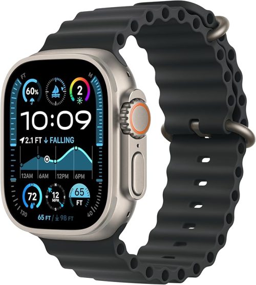 アップル(Apple) オーシャンバンド