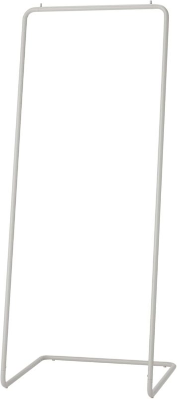 無印良品 スチールパイプコートハンガー 83412104