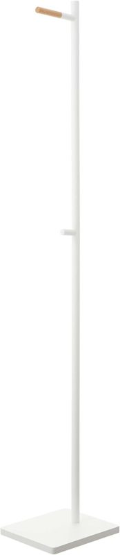 山崎実業 エントランスコートハンガー タワー 5912