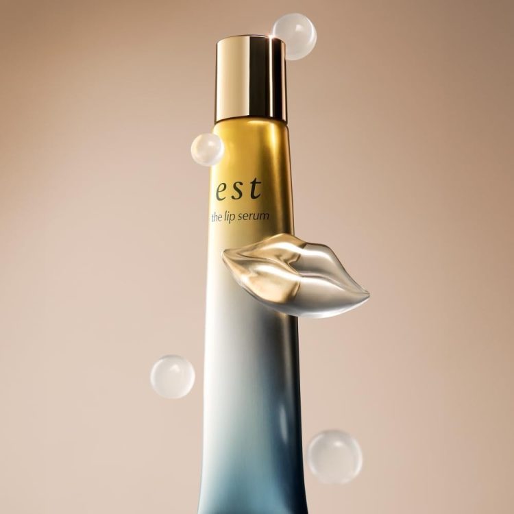 リップクリームのイメージ