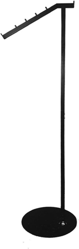 タマトシ(TAMATOSHI) インテリアハンガーラック 片斜め 201-0010