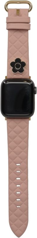 マリークワント(MARY QUANT) Apple Watchバンド