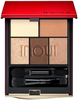 資生堂(SHISEIDO) インウイ アイズ