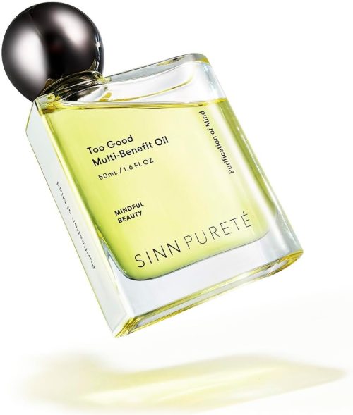 シン ピュルテ(SINN PURETE) トゥーグッド マルチベネフィットオイル Purification of Mind