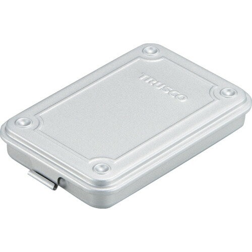 トラスコ中山(TRUSCO) トランク型工具箱 T-15SV