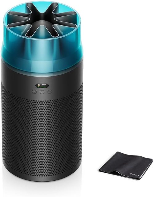 ダイソン(Dyson) Dyson HushJet shizuka SP01