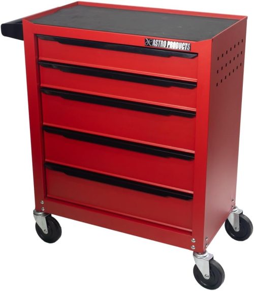 アストロプロダクツ(ASTRO PRODUCTS) ミニキャビネット 5段