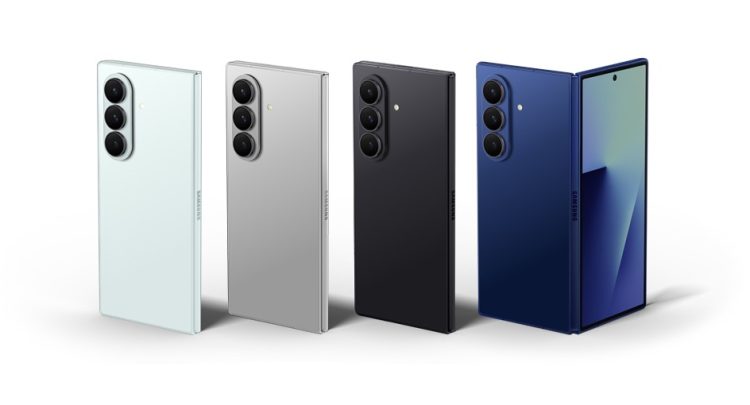 スマートフォンのイメージ