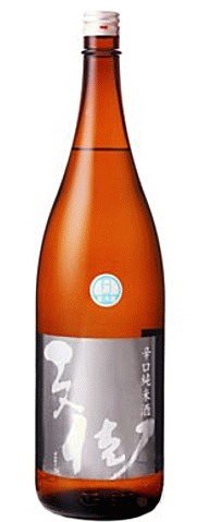 アリサワ酒造 文佳人 辛口純米酒