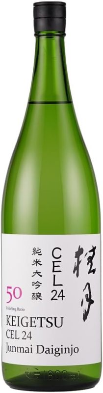 土佐酒造 桂月 CEL24 純米大吟醸 50