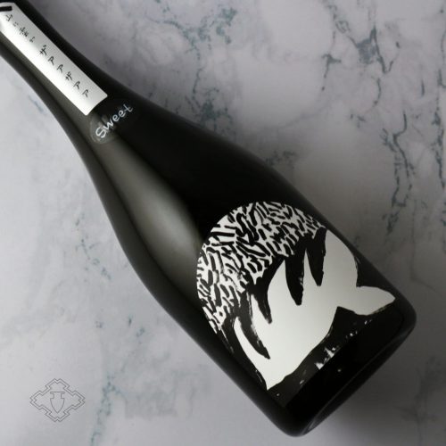 川澤酒造 山に雲が 純米大吟醸 ザアアザアア SWEET