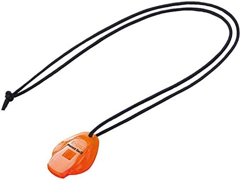 モンベル(mont-bell) エマージェンシーコール #1124247