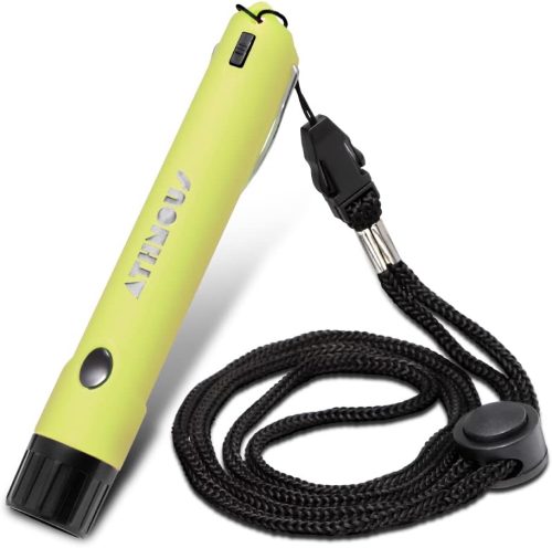 アスナス(ATHNOUS) 電子ホイッスル