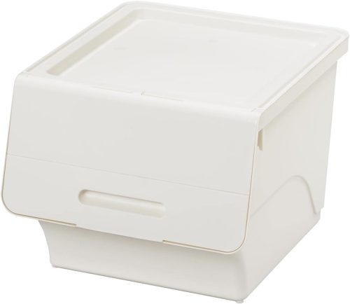 サンカ(SANKA) squ+ フロック 収納ケース レギュラー30深型 FR-30