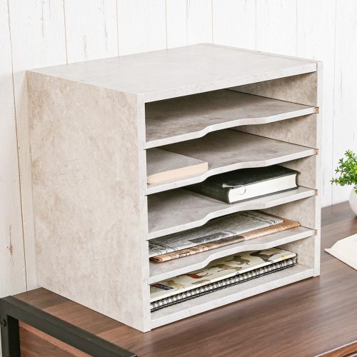 システムK メイベル マガジンラック