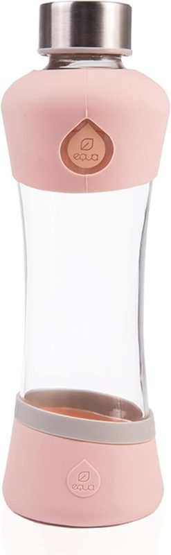 エクア(EQUA) ウォーターボトル アクティブ