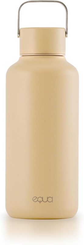 エクア(EQUA) ウォーターボトル タイムレス