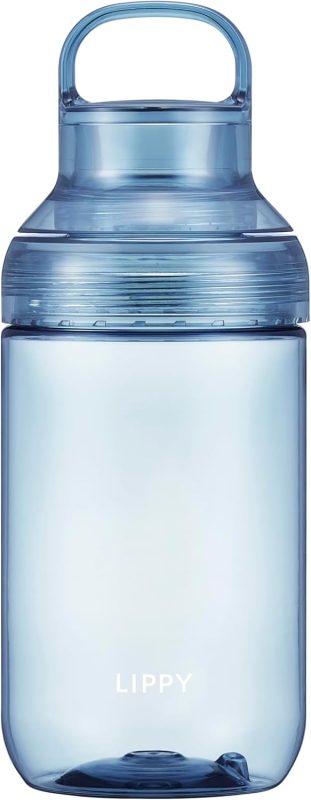 オーエスケー(OSK) LIPPY ウォーターボトル 700mL BC-700