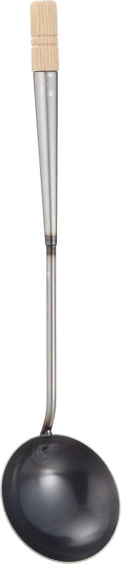 遠藤商事 鉄 中華お玉 中 ATY12002