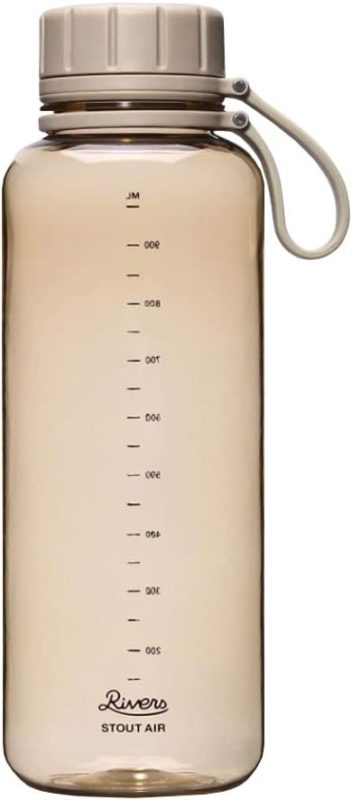リバーズ(RIVERS) スタウト エア 1000