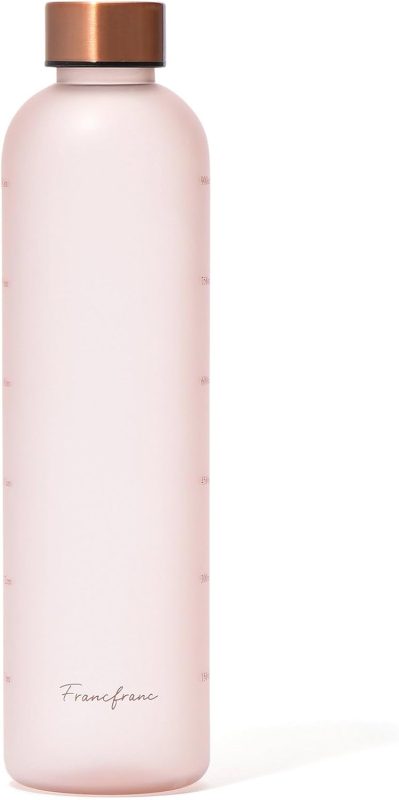 フランフラン(Francfranc) 1L ウォーターボトル