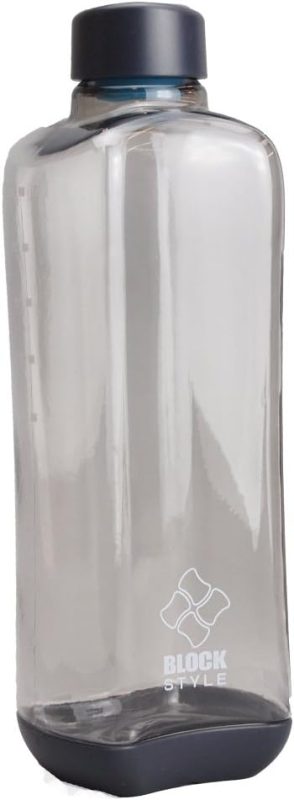 パール金属(PEARL METAL) ブロックスタイル PCアクアボトル1000 H-6037