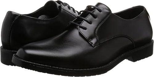 スタークレスト(STAR CREST) 防水ビジネスシューズ